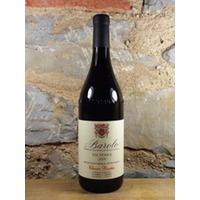E. Pira & Figli Chiara Boschis Via Nuova Barolo