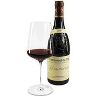 Châteauneuf-du-Pape AC Cuvée Marie Beurier