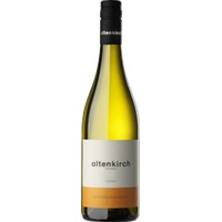 Balzhäuser Weissburgunder Trocken - Weingut Dr. Balzhäuser