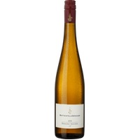 Zellertal Riesling trocken - Weingut Battenfeld-Spanier