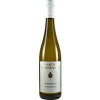 Riesling "Kieselstein" - Weingut Jakob Schneider