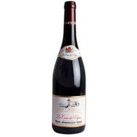 Saint-Joseph La Croix des Vignes Red Paul Jaboulet Aîné