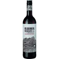 Cabernet Sauvignon Helderberg Wijnmakerij