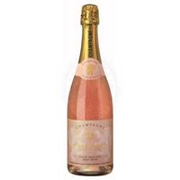 Champagne Veuve Duroy Rosé