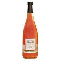 Klosterschoppen Rosé halbtrocken Kloster Pforta 1,0l