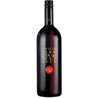 Merlot Villa Santa Flavia 1,0l