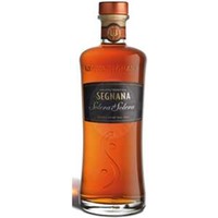 Grappa Segnana Solera di Solera Segnana 42%vol