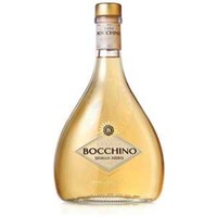 Grappa Sigillo Nero Bocchino