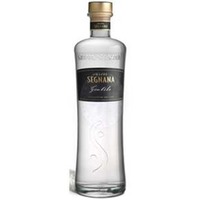 Grappa Segnana Gentile