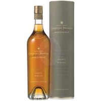 Grappa di Moscato Sauternes Cask Finish in HK Bocchino