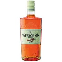 Saffron Gin Gabriel Boudier