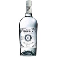 Ron Botran Reserva Blanca Botran
