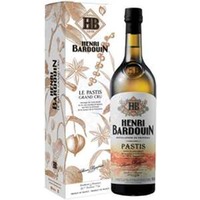 Pastis Henri Bardouin