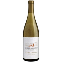Napa Valley Chardonnay Robert Mondavi Winery