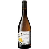 Katharos Muscadet Chéreau Carré