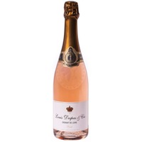 Crémant de Loire Brut Rosé Louis Despas