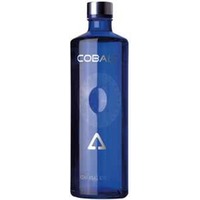 Cobalt Premium Pure Wodka Nimco