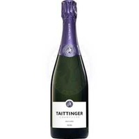 Nocturne Champagne Taittinger in GP