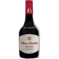 Prestige Rouge Méditerranée IGP des Dauphins