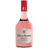 Prestige Rosé Méditerranée IGP des Dauphins