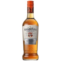 Rum 5yo Angostura