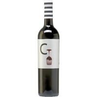 Carchelo 2019/20 Cuvee aus Monastrell, Cabernet Sauvignon,Tempranillo, Syrah 6 Monate in franz. Eiche gereift
