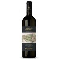 Serra della Contessa - Etna Rosso Riserva D.O.C. - Benanti