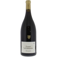 Clos de La Commaraine Monopole