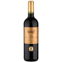 Bordeaux trocken von Château Jean de Bel Air - Rotwein