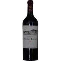 Chateau Pontet-Canet 5eme Grand Cru Classe