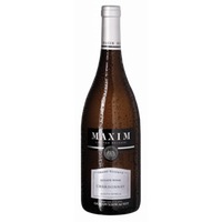 Goedverwacht Chardonnay Maxim Grand Reserve Robertson