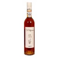 Eufemia White 20 Years Port
