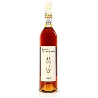 Eufemia White 30 Years Port