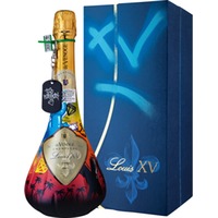 Champagne de Venoge TeoKayKay Limited Edition Brut, Champagne AC, Geschenketui