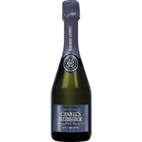 Brut Réserve Demi