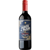 Corto di Passo Nero d'Avola Appassimento Sicilia DOC - Baglio Curatolo Arini