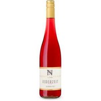 JEDERZEIT Rosé - alkoholfrei