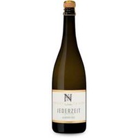 JEDERZEIT Sparkling Bio alkoholfrei