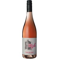 Tour de Rosé