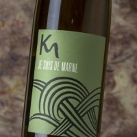 Kumpf & Meyer Alsace Je Suis de Marne