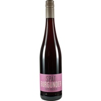 Spätburgunder trocken - Weingut Nehrbaß