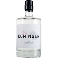 Altes Schwarzwälder Kirschwasser 0,5 L - Weingut Tobias Köninger