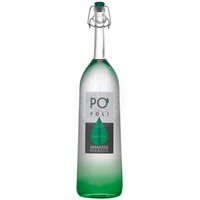 Aromatica Grappa di Uve Traminer 40° Poli