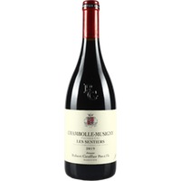 Groffier Chambolle Musigny Sentiers 1er Cru