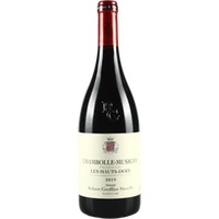 Groffier Chambolle Musigny Hauts Doix 1er Cru
