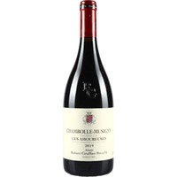 Groffier Chambolle Musigny Amoureuses 1er Cru