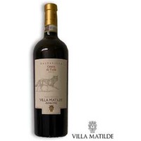 2023er Greco di Tufo DOCG