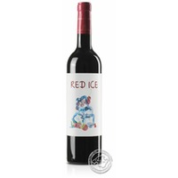 Biniagual Red Ice, Vino Tinto 2018, 0,75-l-Flasche