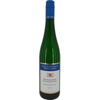 Meersburger Jungfernstieg Weißburgunder
