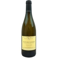 Macon-Milly-Lamartine "Clos du Four" Domaine Cordier